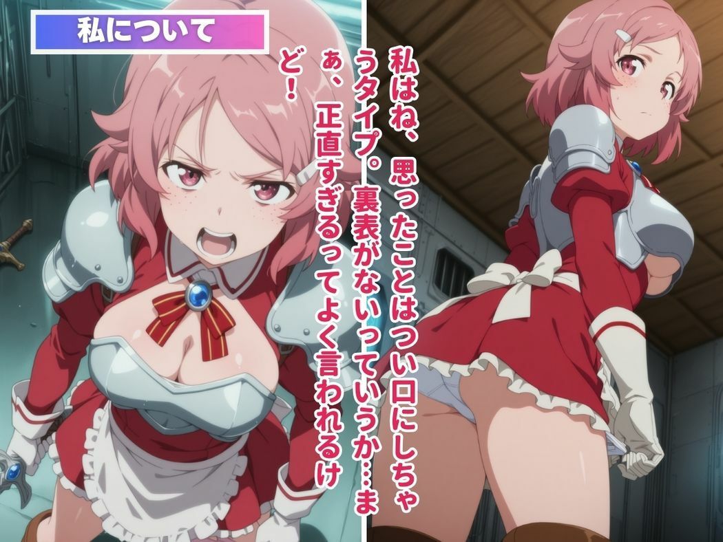 催●支配  篠崎●香〜おじさんの子を妊娠〜 - サンプル画像 1