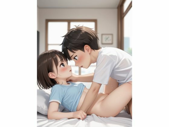 実家が女子寮に！いろんな女子とヤりまくりデイズ - サンプル画像 2