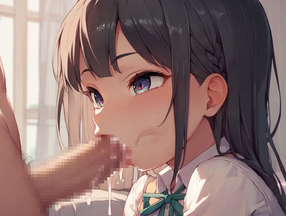 姉は我が家の肉便器 - サンプル画像 3