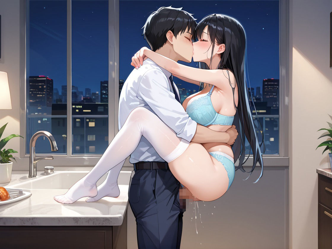 人妻に無限ピストンでお礼しました - サンプル画像 10