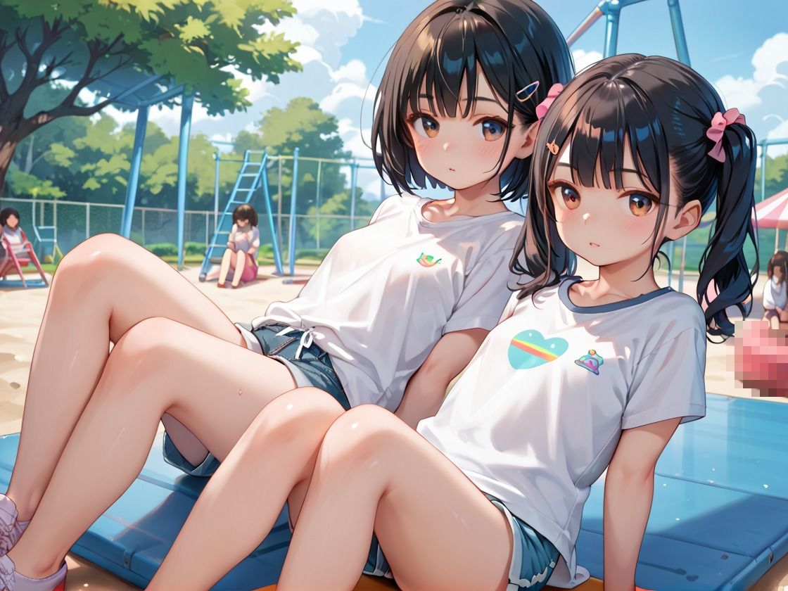 いっぱい犯して  せっくすしたい犯●れたい - サンプル画像 1