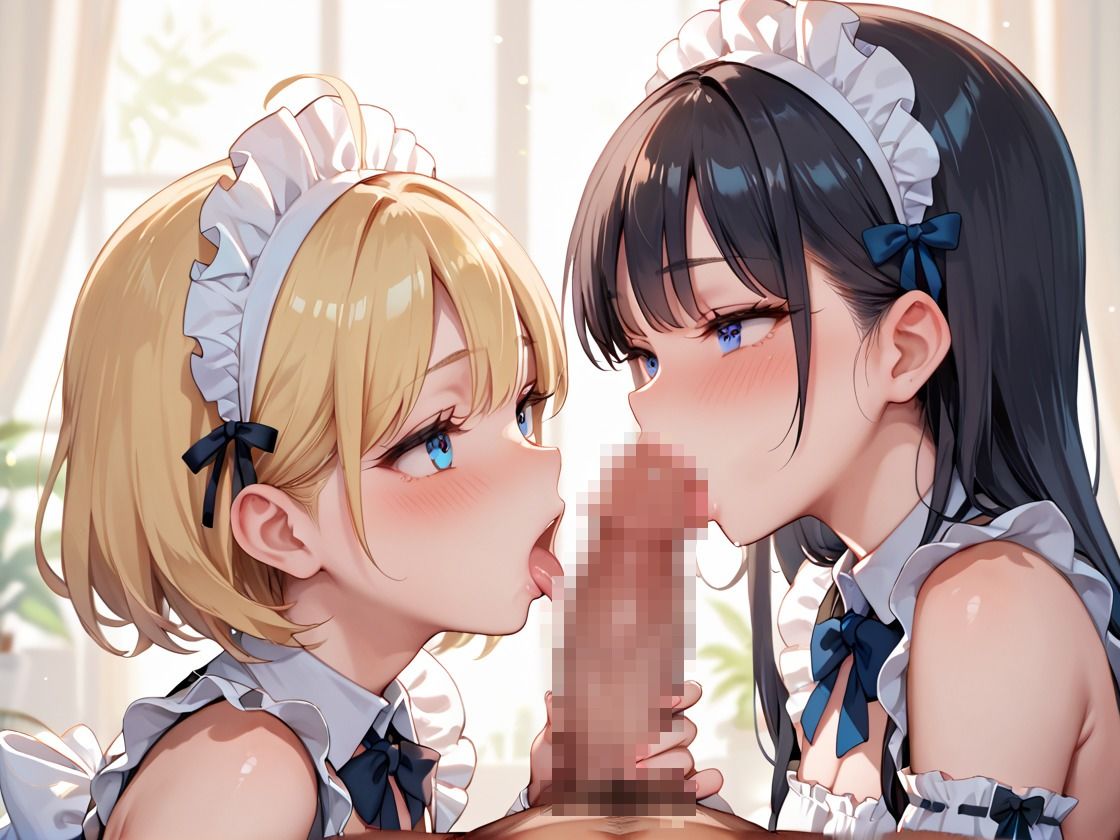ご奉仕種付け  いっぱい突いて - サンプル画像 5