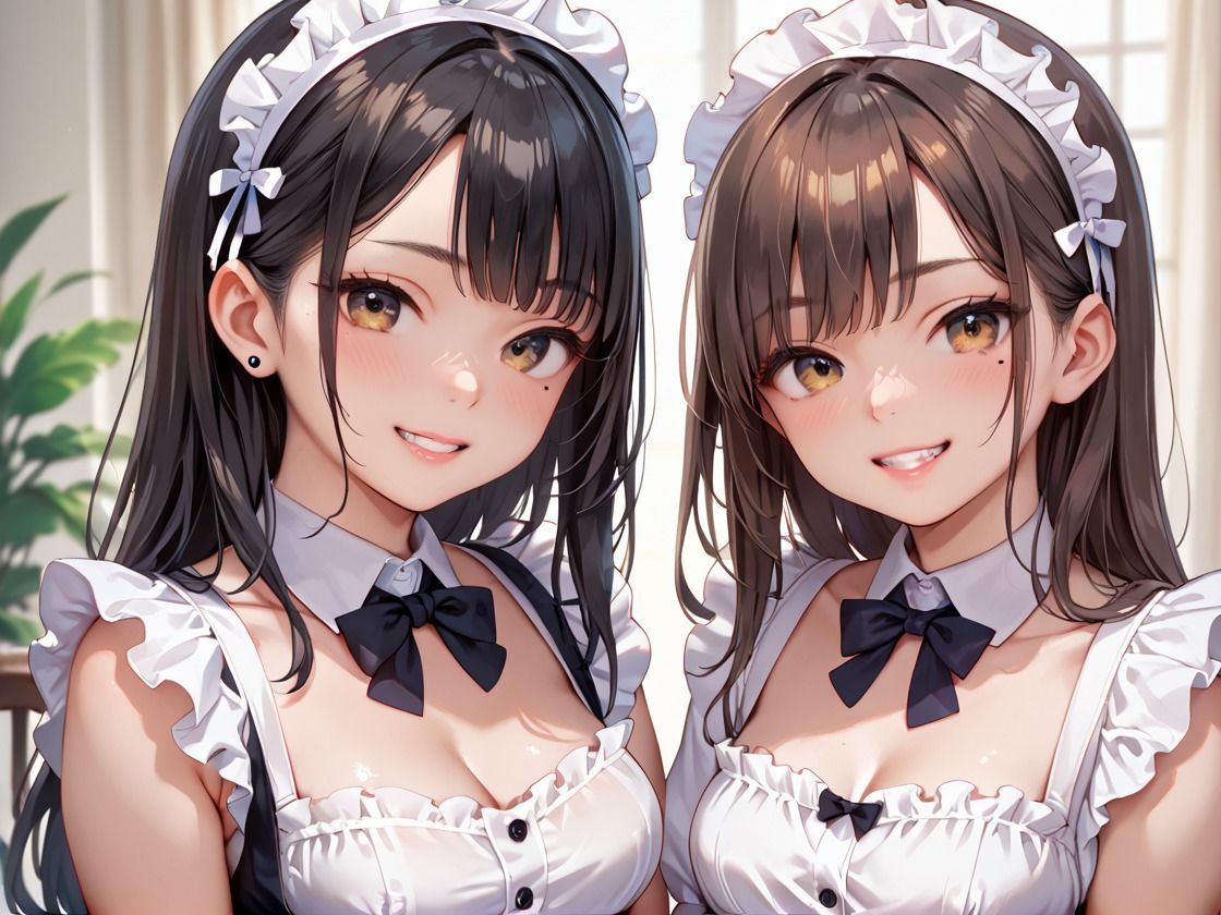ご奉仕種付け  いっぱい突いて - サンプル画像 6