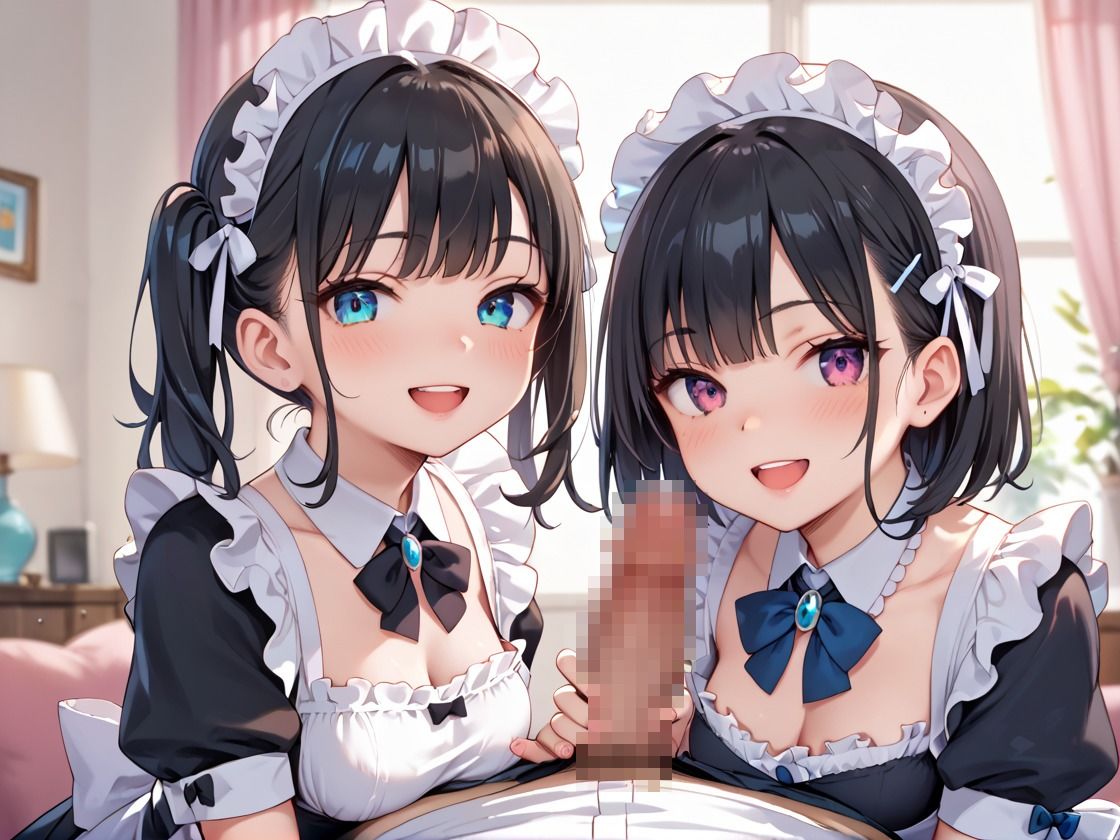 ご奉仕種付け  いっぱい突いて - サンプル画像 7