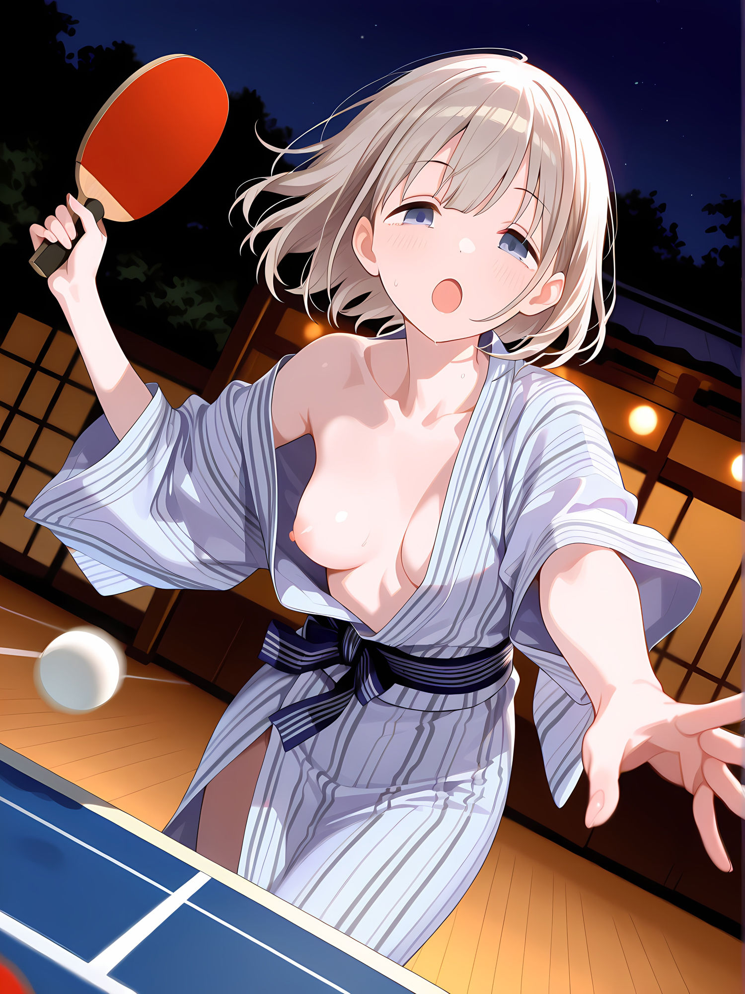 彼女としっぽり温泉でセックス！芹◯あさひ - サンプル画像 10