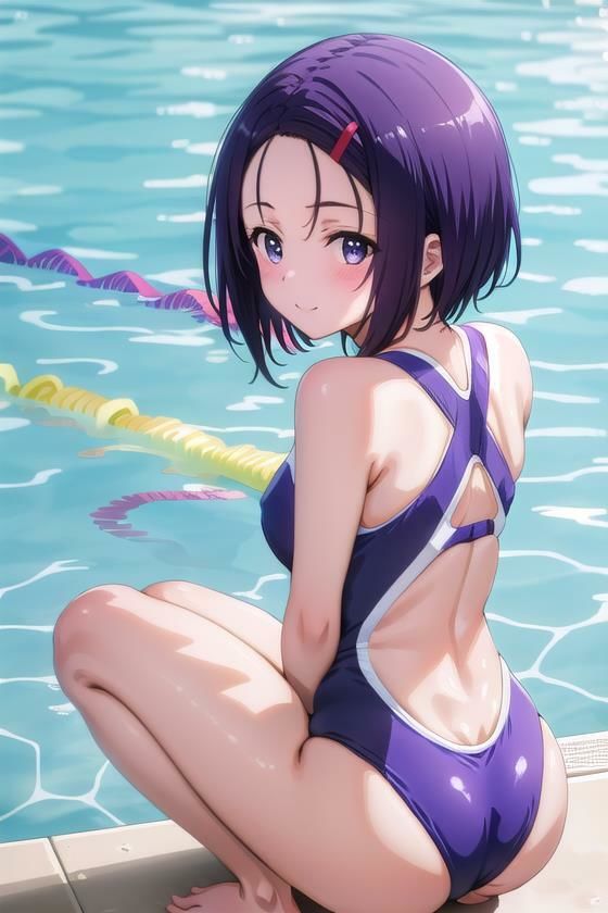 【あの娘達とのハメハメ生活】 「To L〇VEる -と〇ぶる」ラ〇と西〇寺のイラスト・CG集  ＃9 - サンプル画像 3