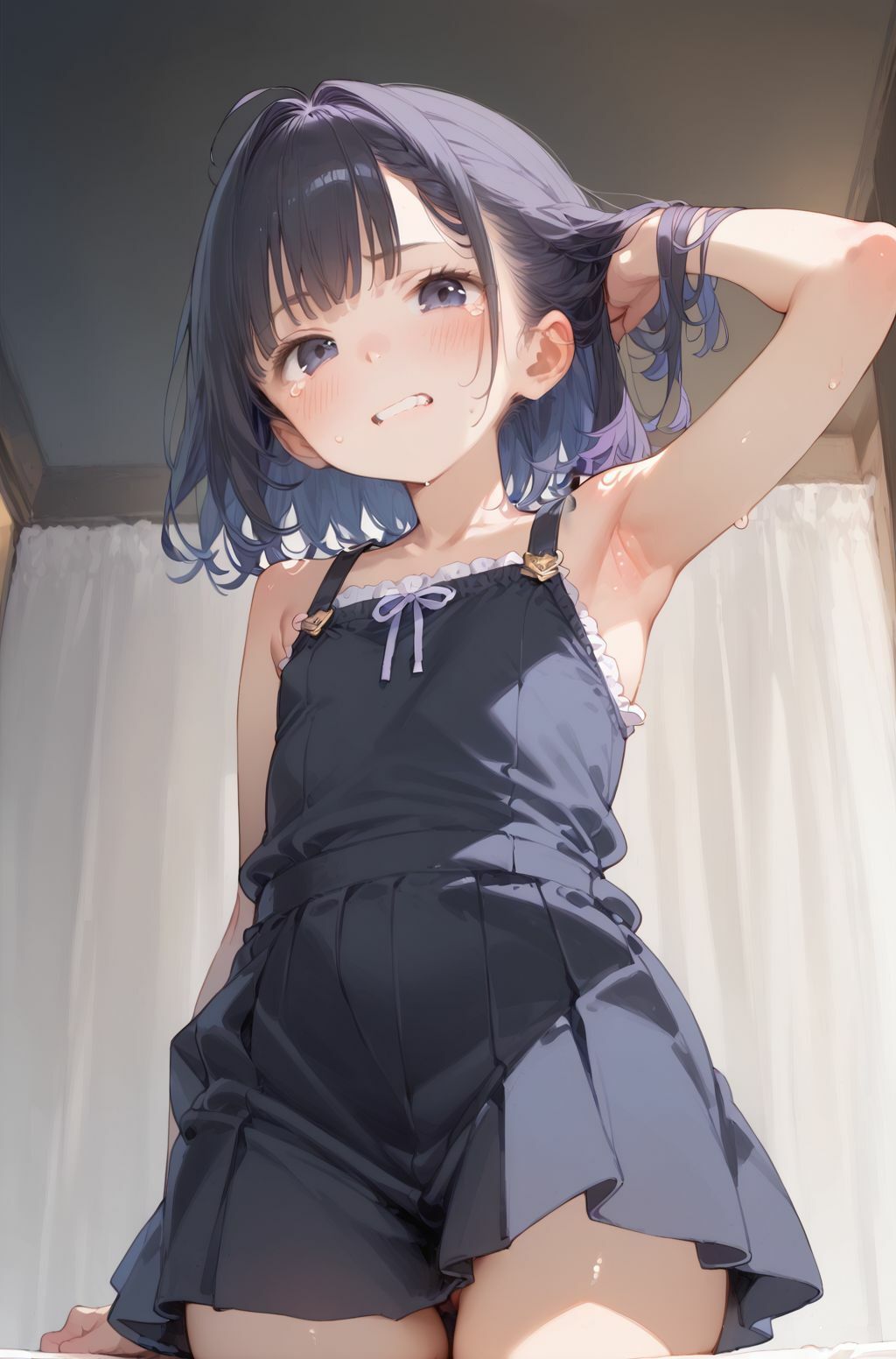 初めてのアイドル活動 - サンプル画像 3