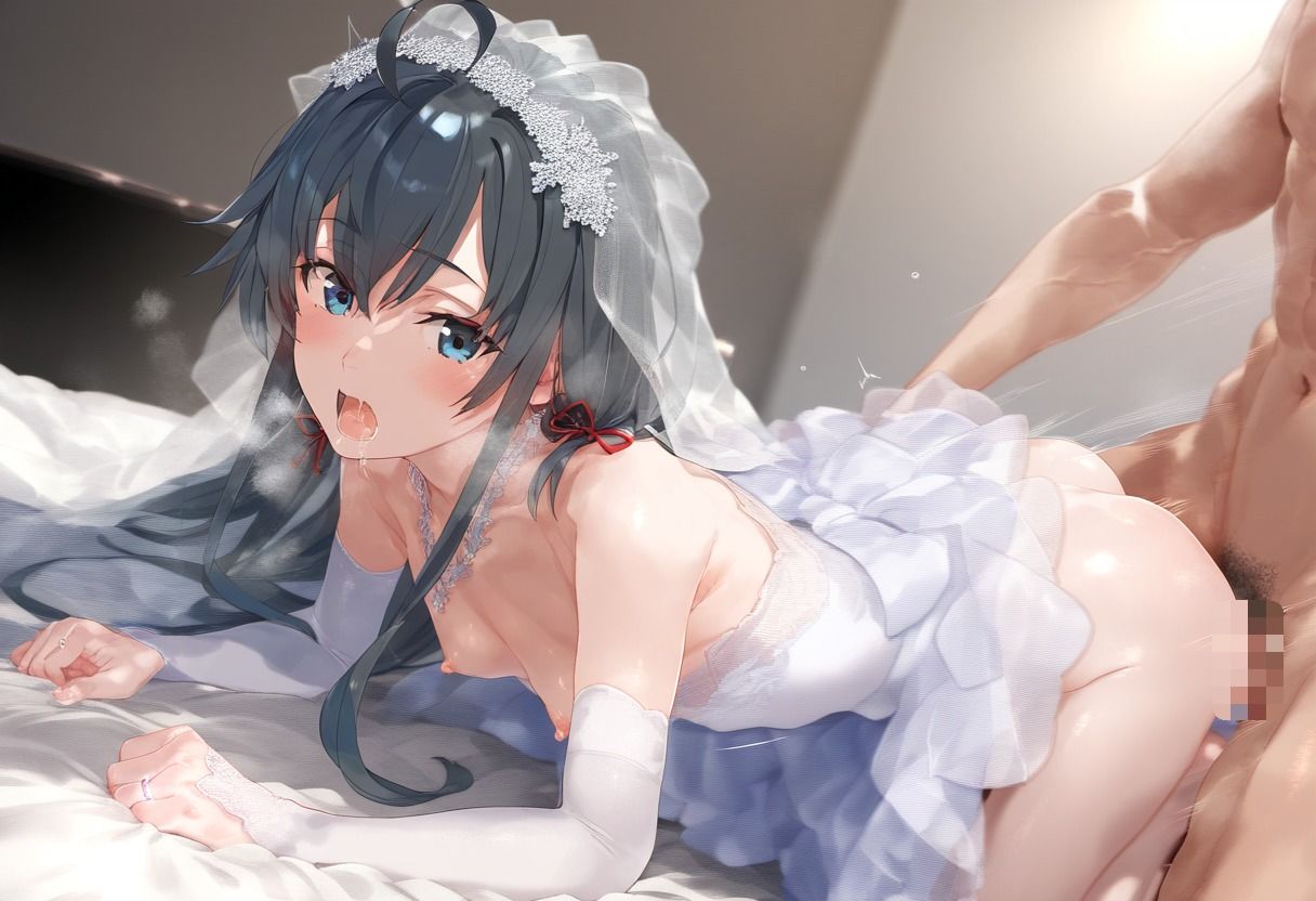 調教地獄〜快楽には逆らえない〜 雪ノ○雪乃 - サンプル画像 10