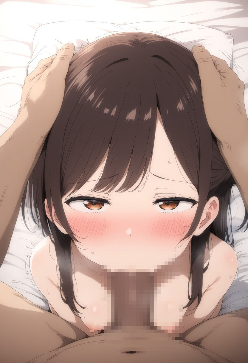 催●寝取られヒロイン  水●千鶴 - サンプル画像 6