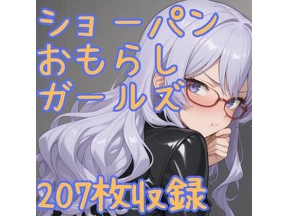 ショーパンおもらしガールズ