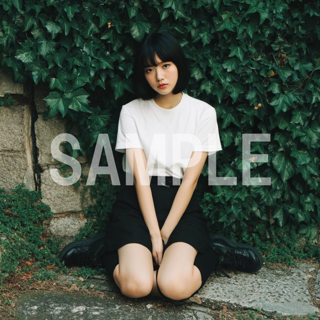 AI美女図鑑 7 - サンプル画像 9