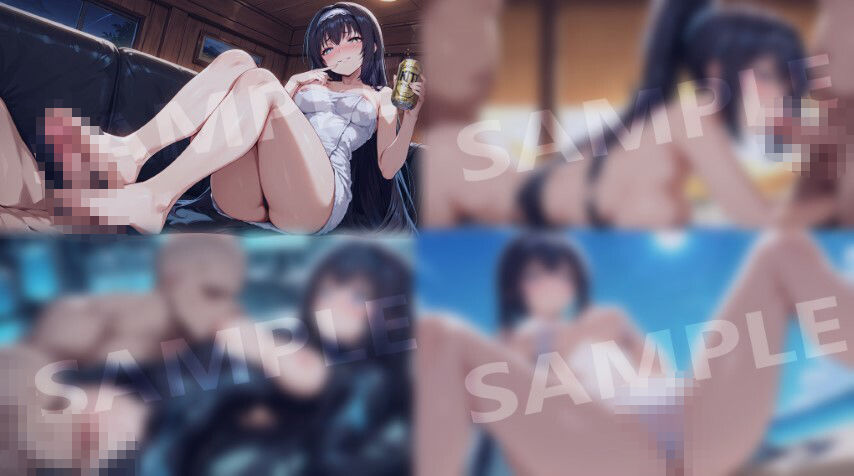 狂犬ちゃんかわいい 3rd Anniversary - サンプル画像 5
