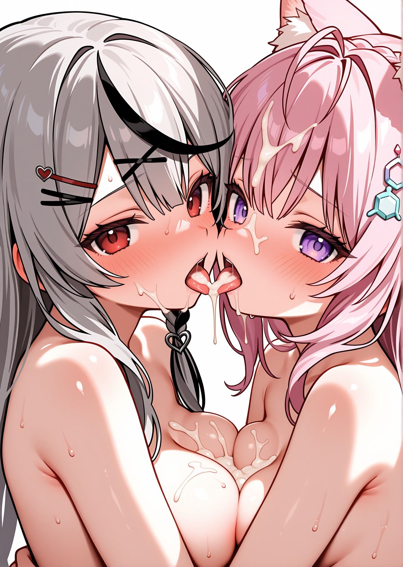 こよクロ3P - サンプル画像 5