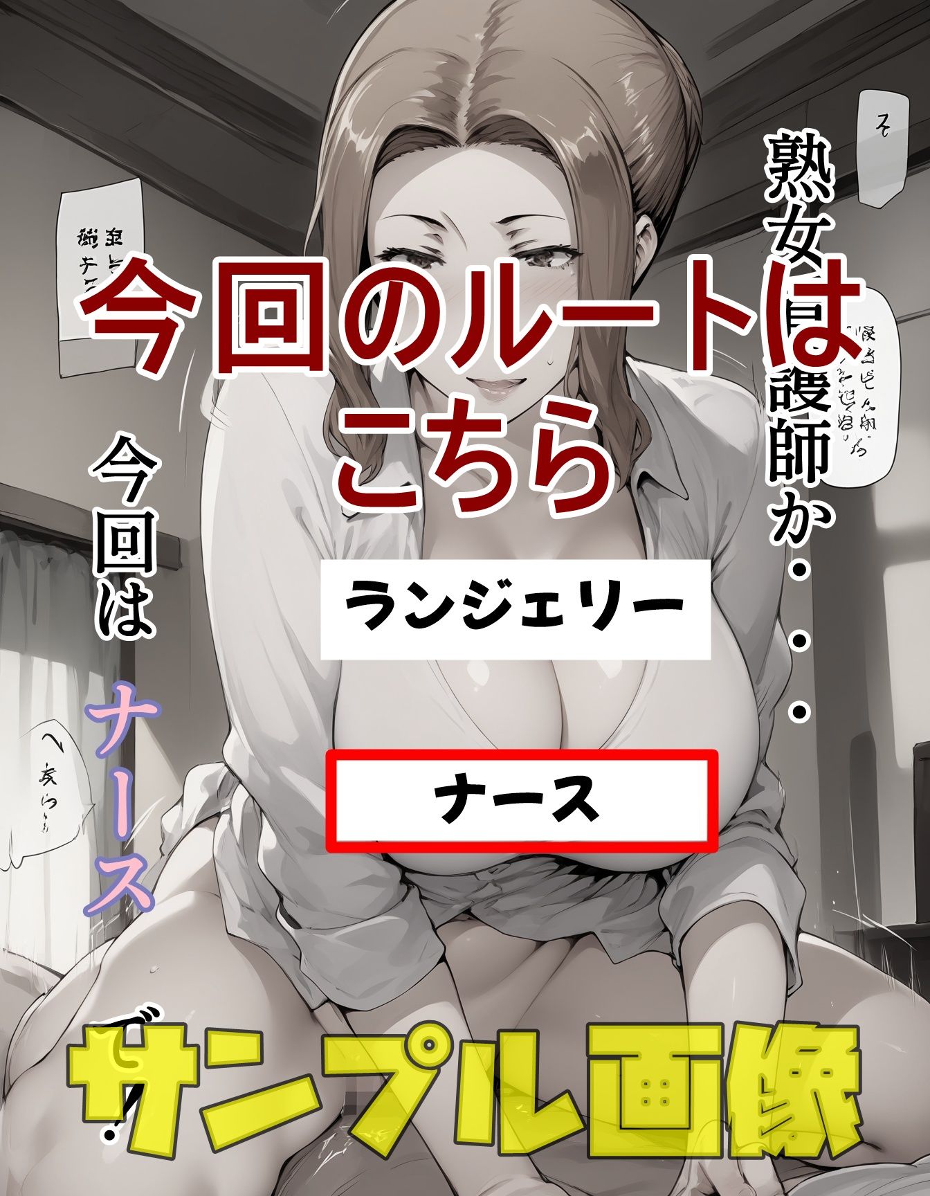 5●歳の二次元召喚士 NTR女王編 Dルート - サンプル画像 1
