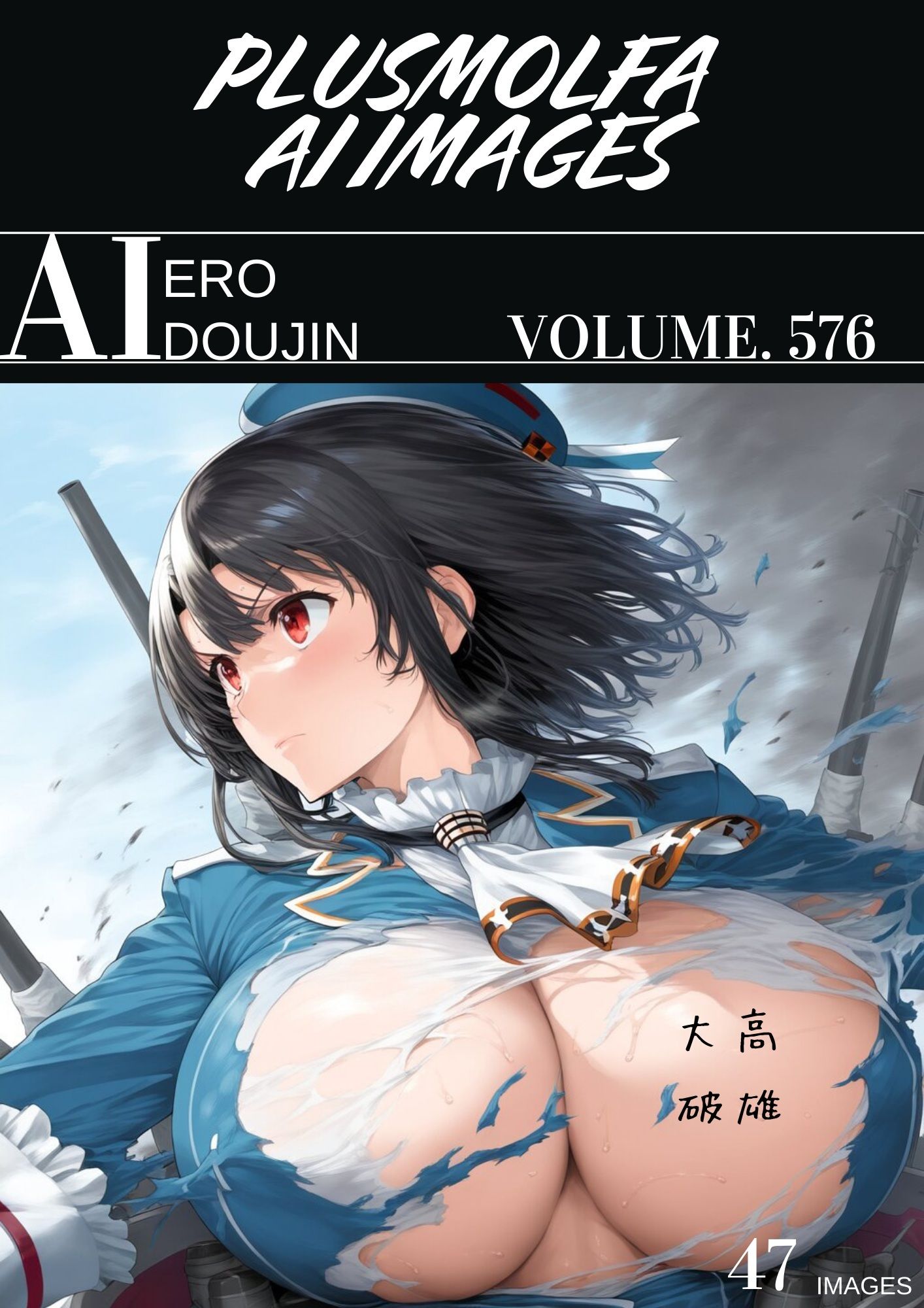 plusmolfa CG集纏め Vol.571〜580 - サンプル画像 6