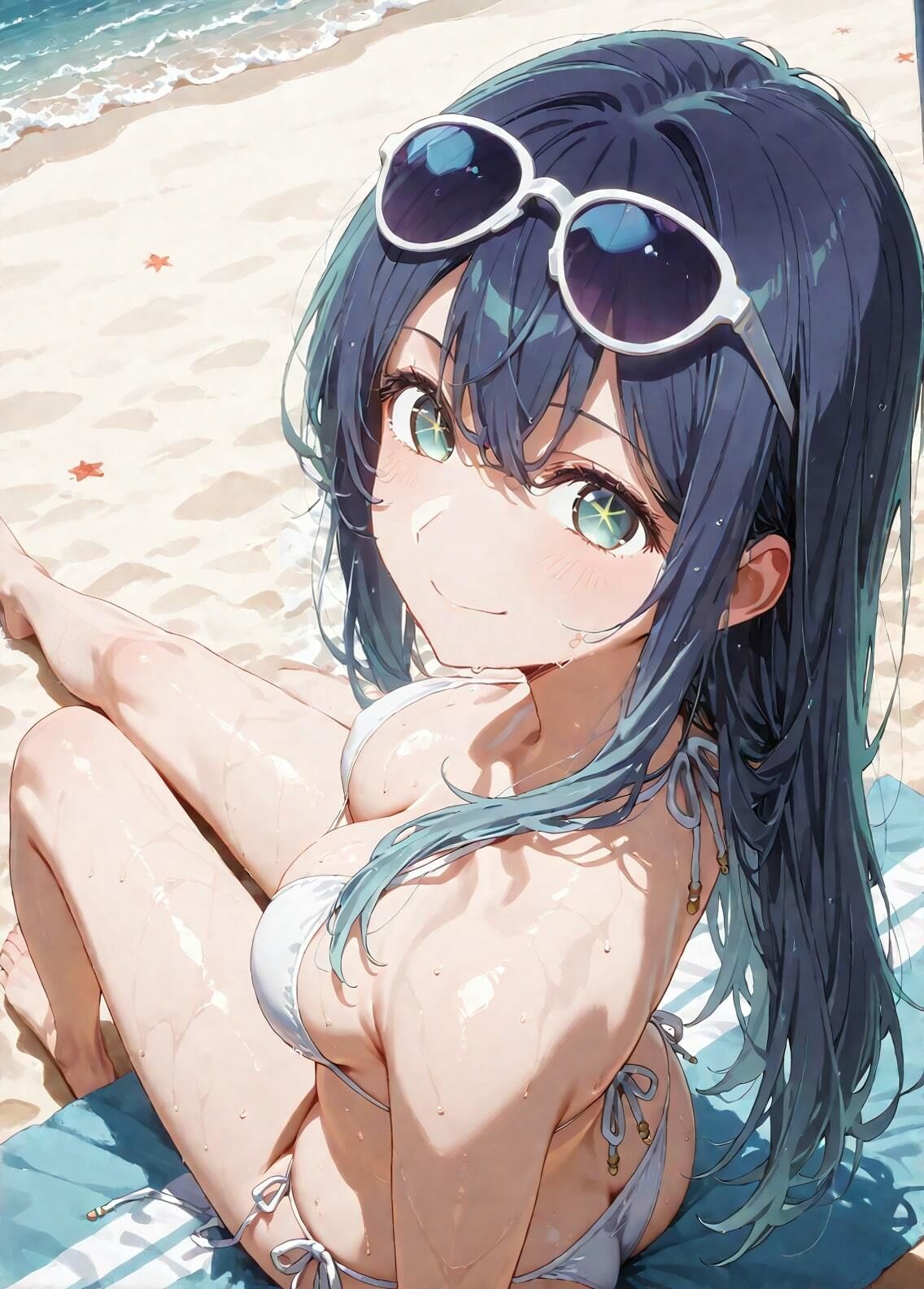 「推しの子」黒川あかねセクシー写真集13（全500枚） - サンプル画像 2