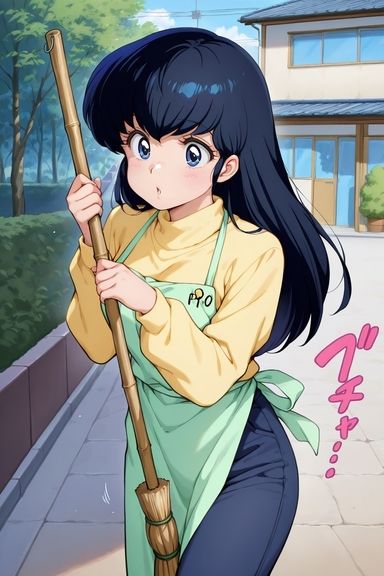 音◯響子のエロ日誌 - サンプル画像 1