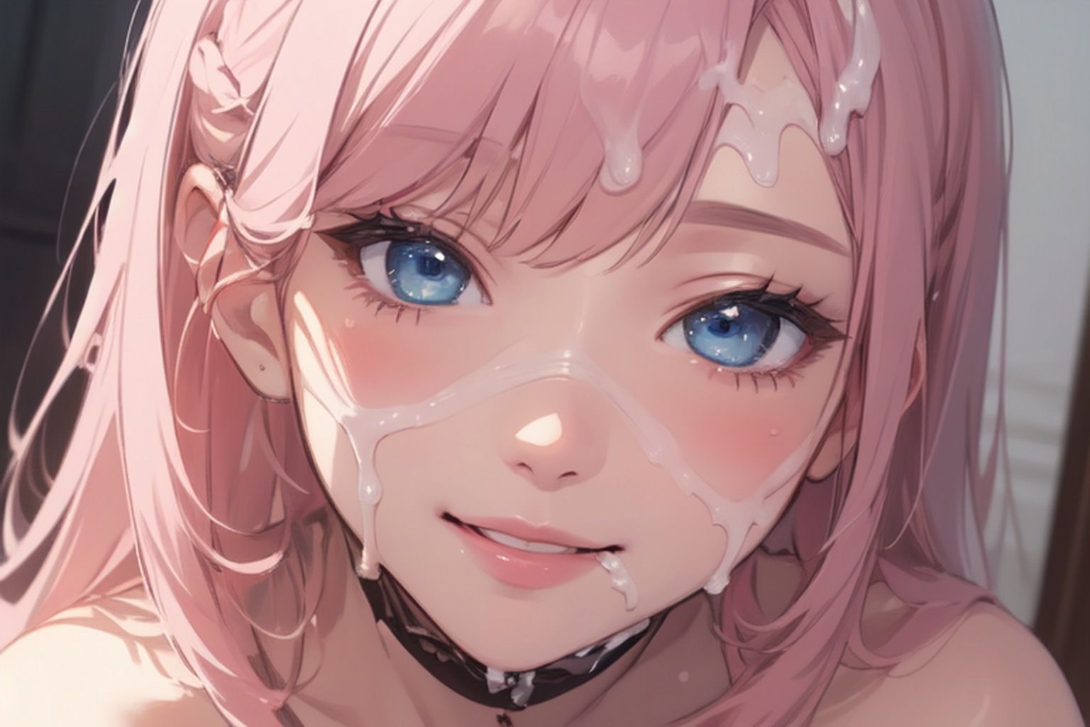 これじゃまだ……汚したりないの - サンプル画像 4