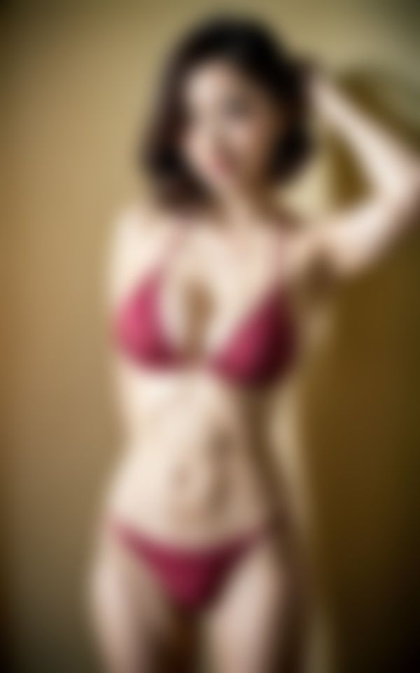 【妹の写真集】初めての水着グラビア365ショット - サンプル画像 4