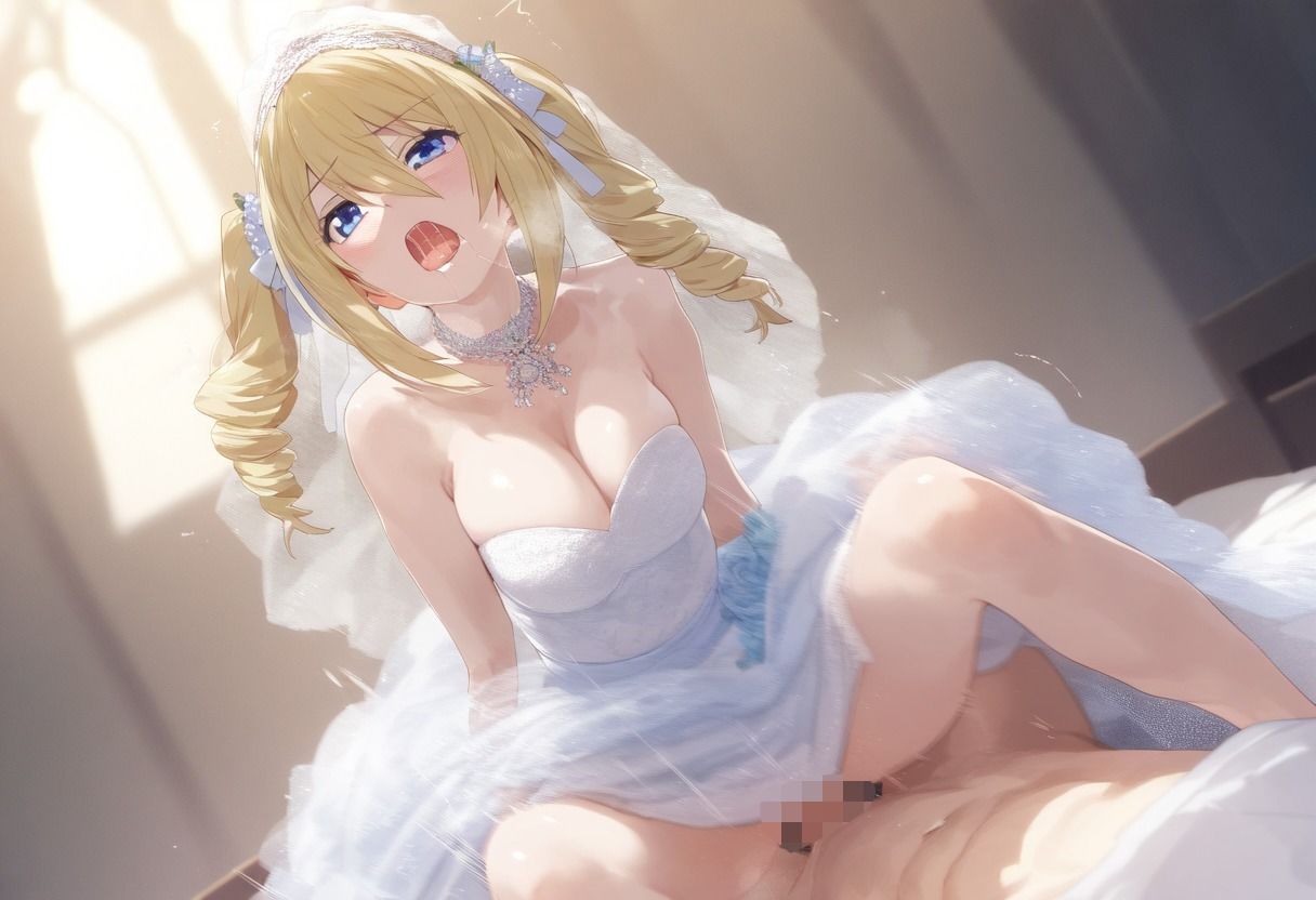 ヒロイン完全敗北 アンジェリー○・クドウ・シールズ - サンプル画像 10