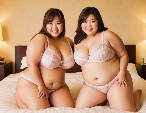 むっちむちなぽっちゃり女子校生ver12 - サンプル画像 3