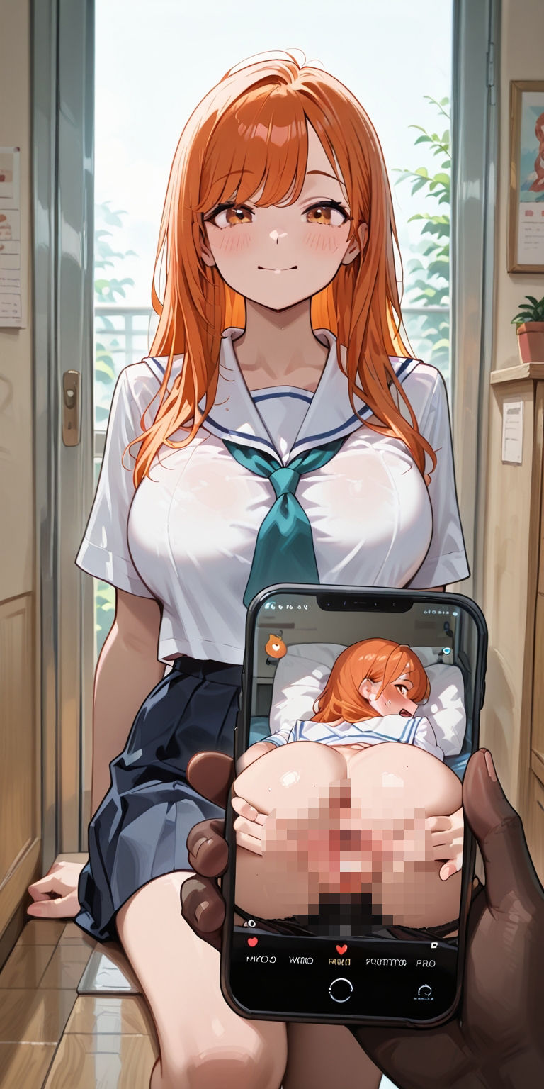 僕だけが知っている.. - サンプル画像 3