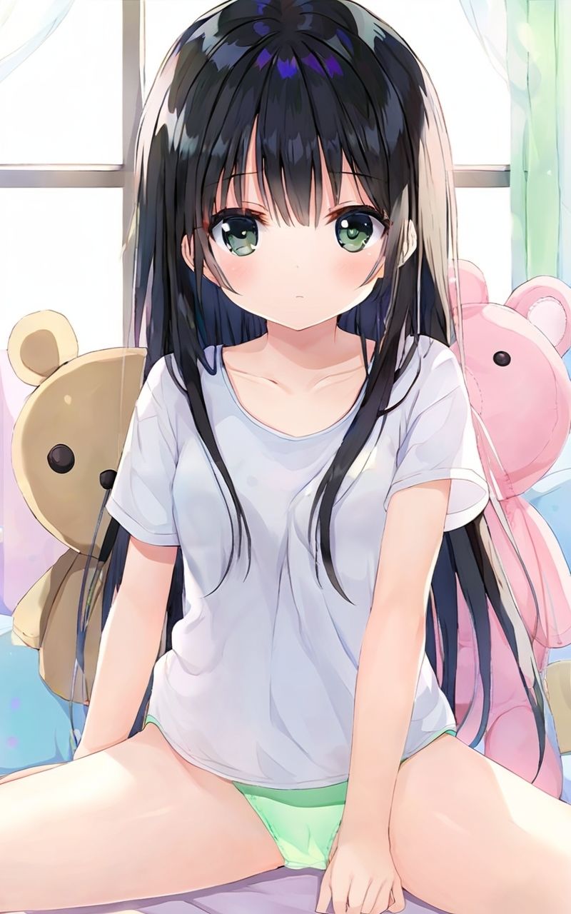 ディレクターの自宅に侵入してSEX！ - サンプル画像 7