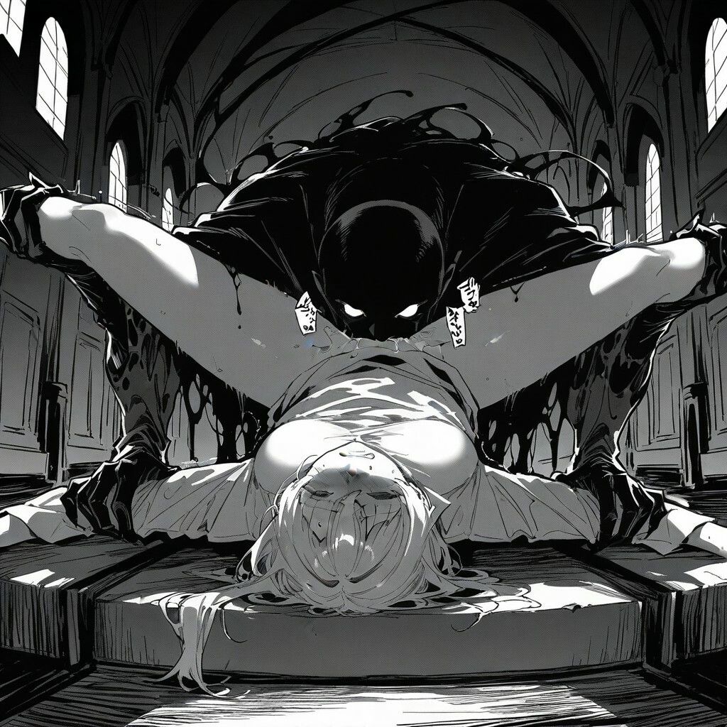 射精促進画像50P 48 - サンプル画像 4