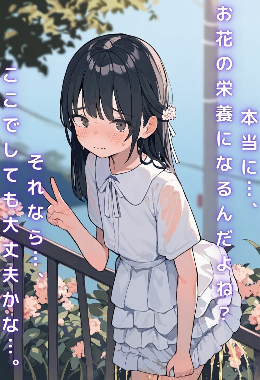 羞恥の美少女お漏らしデート！〜幼馴染、クラスメイト、アイドル、警察官にいっぱいお漏らしさせてみた〜 - サンプル画像 2