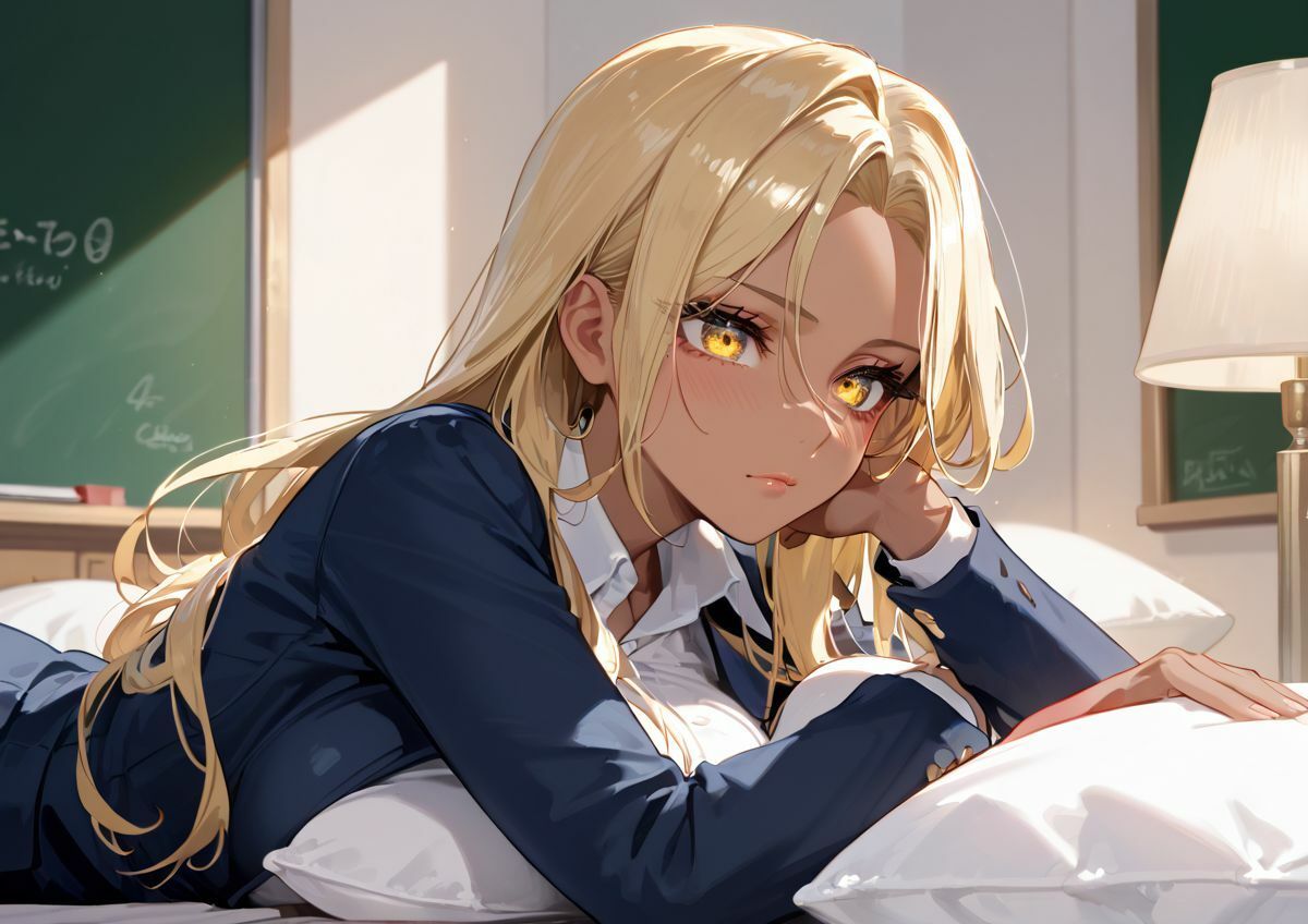 性処理訓練  絶頂中出し  ギャル姉シリーズ - サンプル画像 1