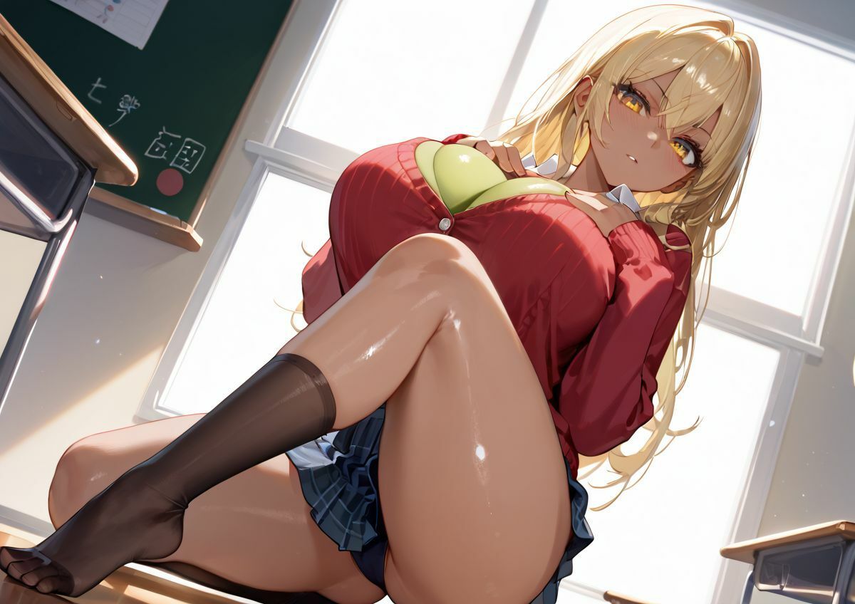 性処理訓練  絶頂中出し  ギャル姉シリーズ - サンプル画像 8