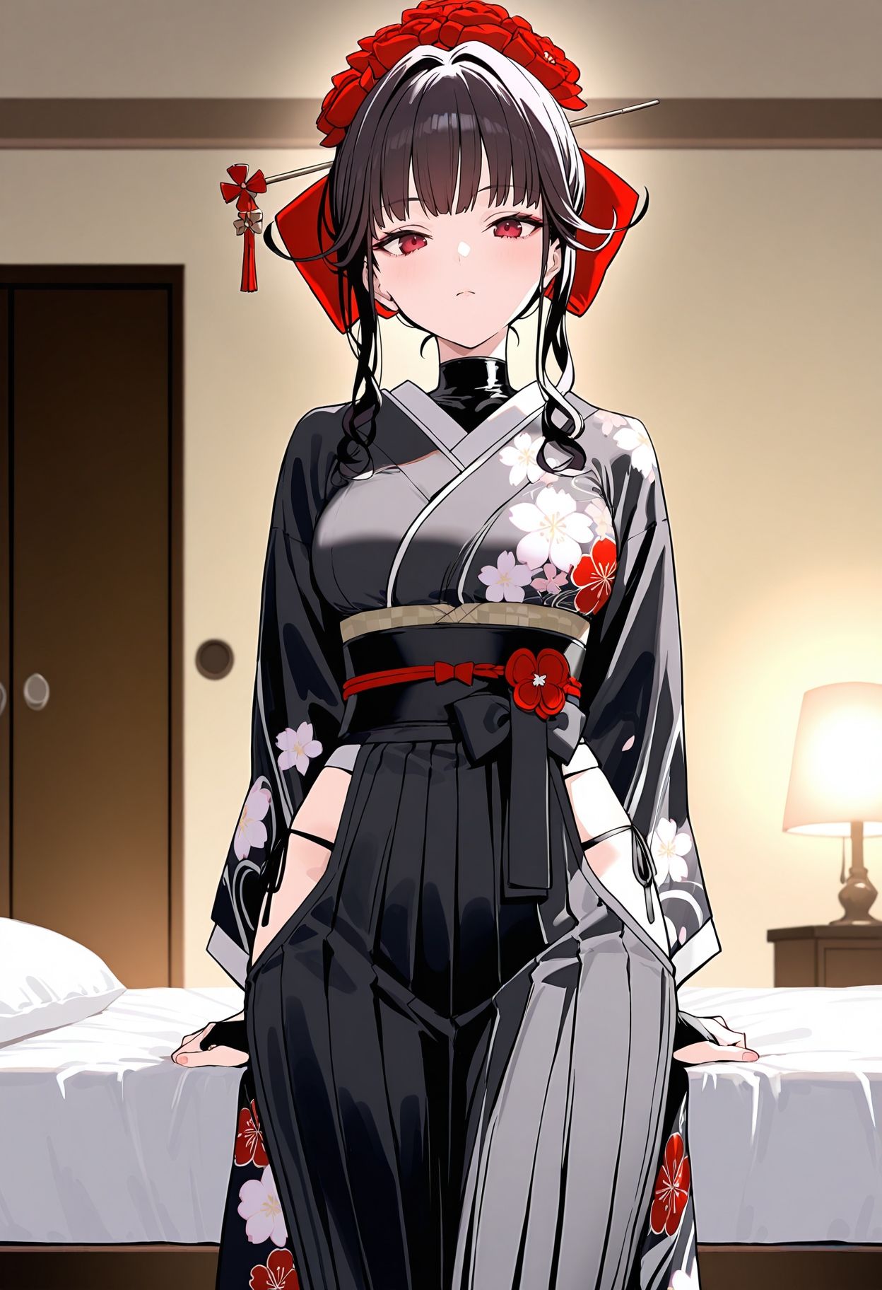 NIKK〇・サク〇エロCG集 - サンプル画像 9
