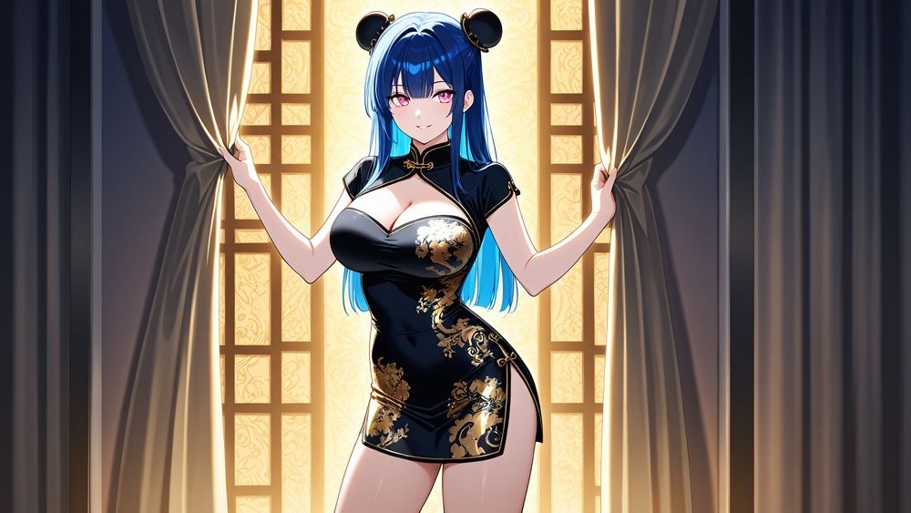 爆乳グラビアモデルがリゾートで媚薬孕ませ撮影会【4K】【FANZA専売】 - サンプル画像 7