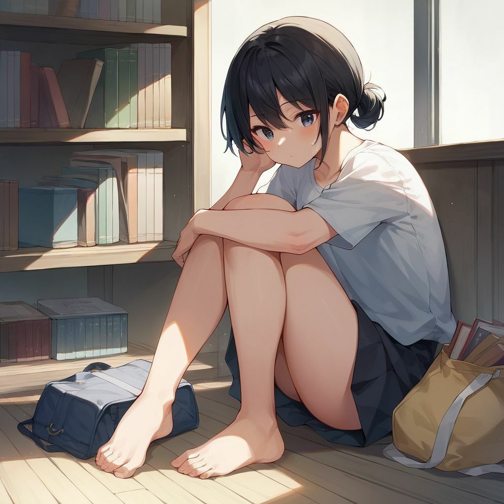 今日家来ない？自宅連れ込みH - サンプル画像 2