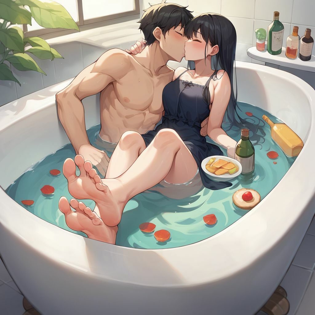今日家来ない？自宅連れ込みH - サンプル画像 5