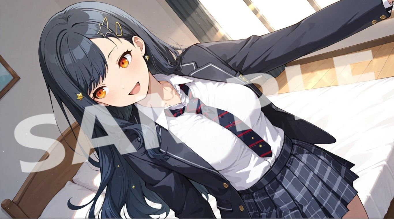 うずいちゃったらヤるしかない！ - サンプル画像 7