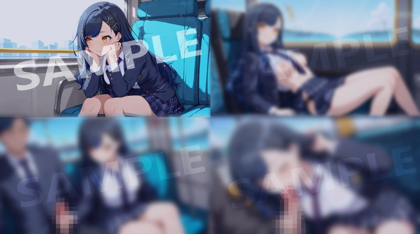 うずいちゃったらヤるしかない！ - サンプル画像 8