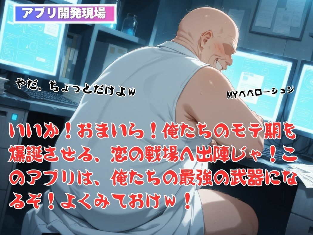 催●支配  城戸●織〜おじさんの子を妊娠〜 - サンプル画像 4