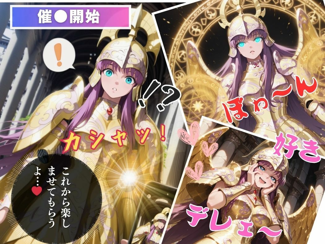 催●支配  城戸●織〜おじさんの子を妊娠〜 - サンプル画像 6