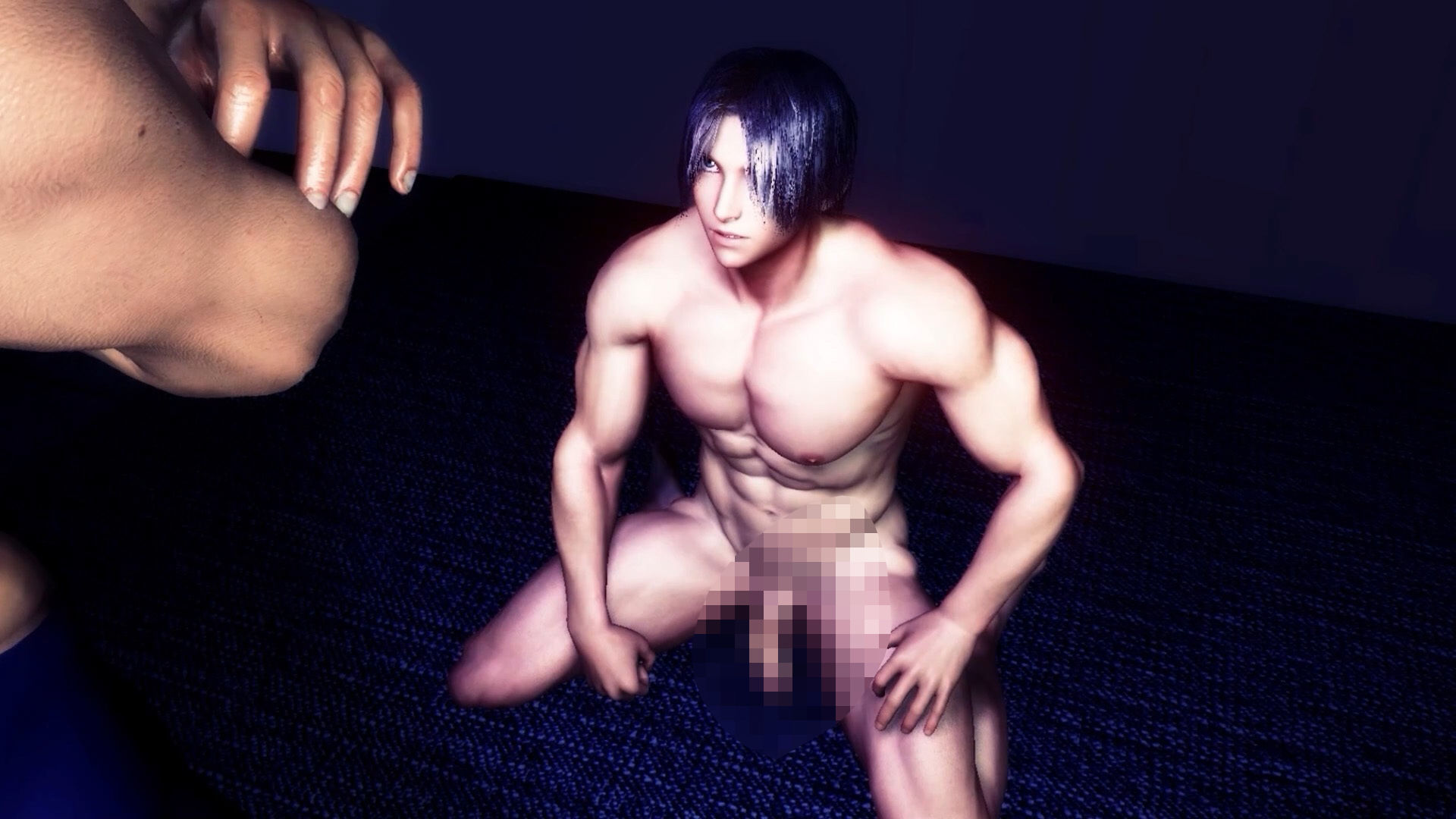 兄弟×独占×愛。止められない禁断の愛は歪んだ欲望になって。欲望に身を任せて獣のように交わる兄弟。 - サンプル画像 10