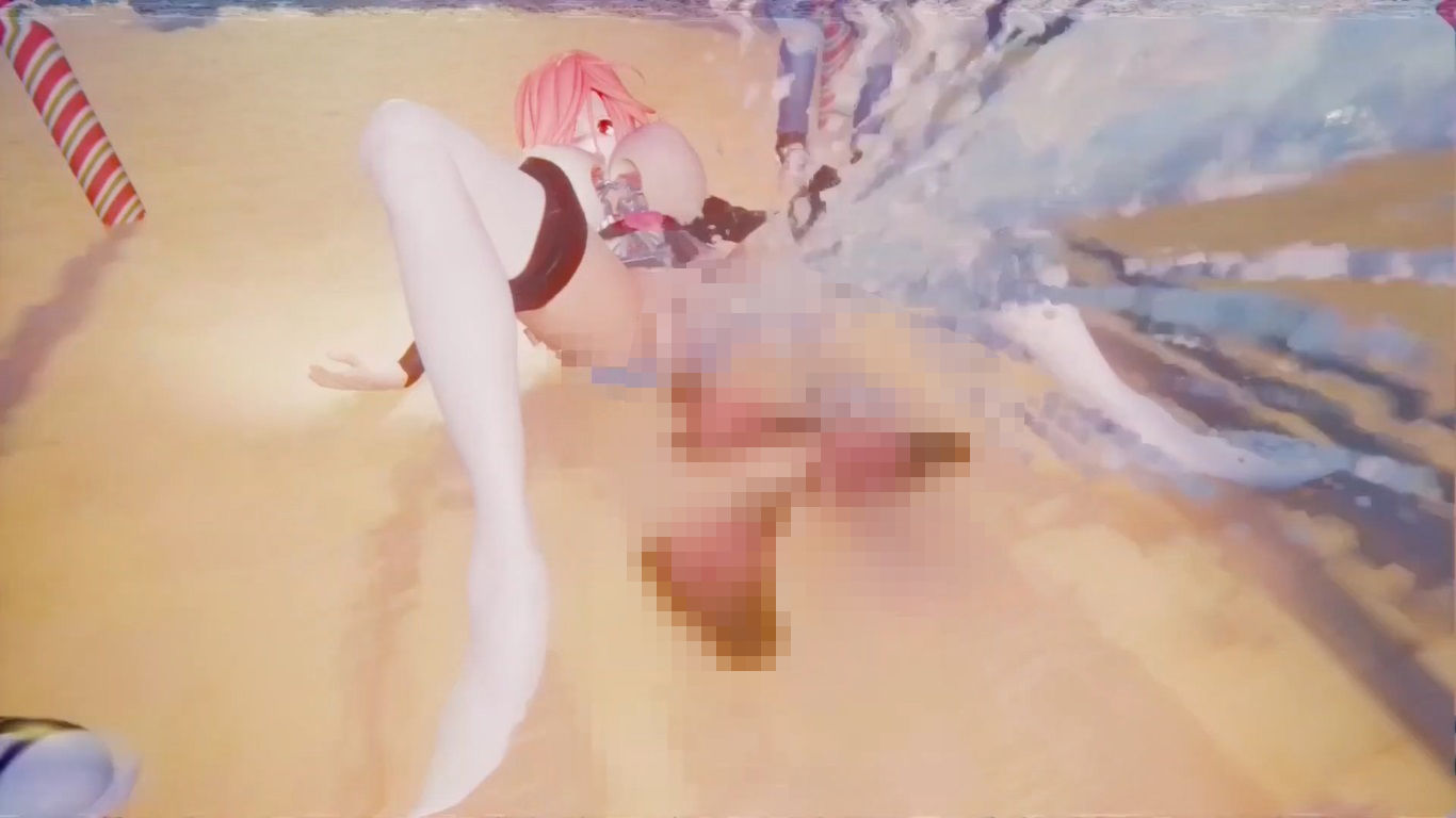 Nasty Pussy Machine Girls Vol2 - サンプル画像 1