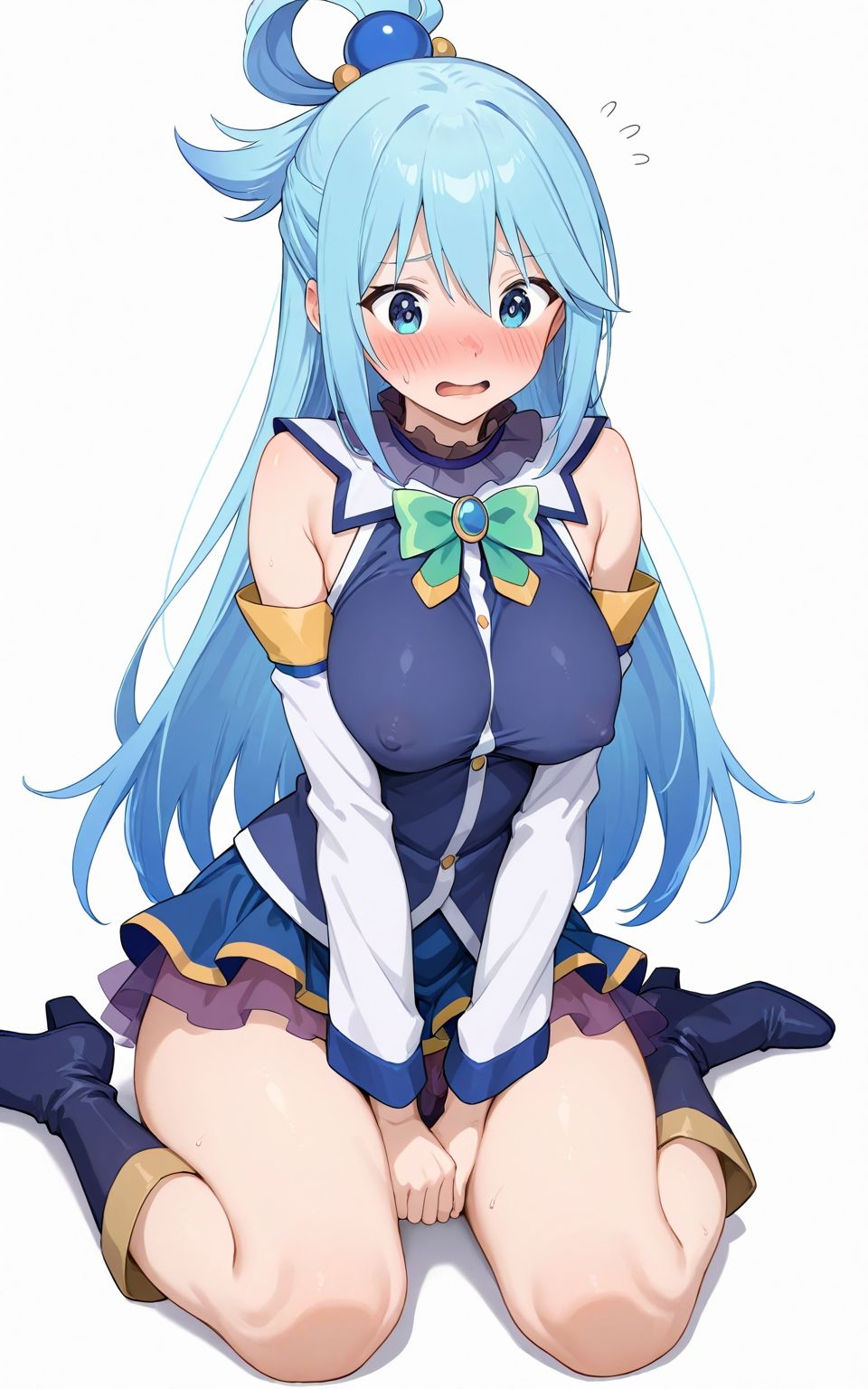 ありきたりなセックス8 - サンプル画像 8