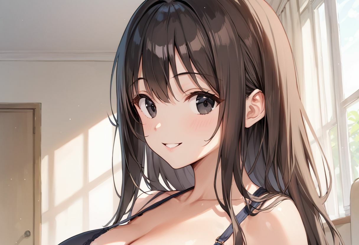 風呂上がりの義理姉がエロすぎるので、濃厚SEXしちゃいました - サンプル画像 3