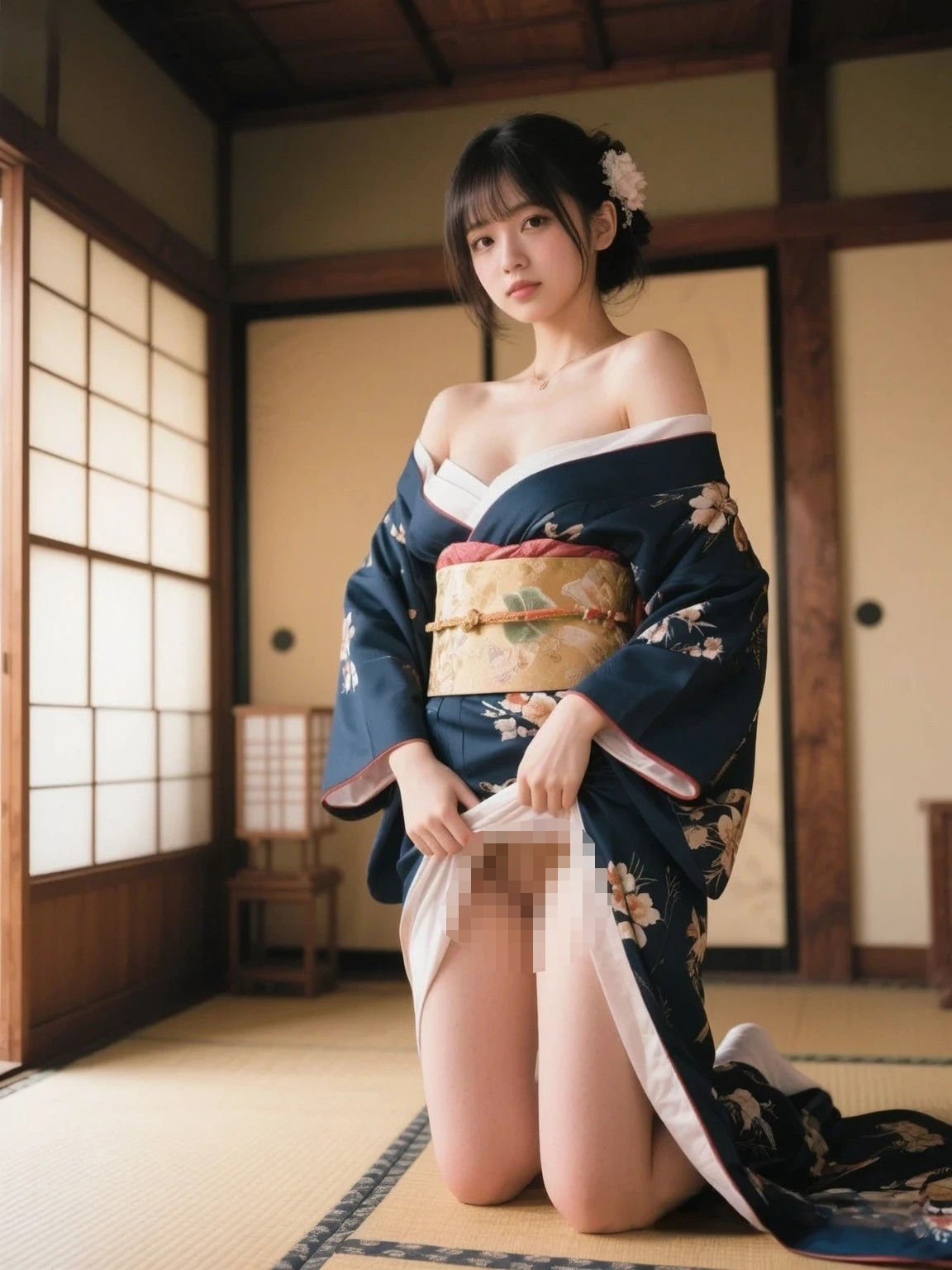 射精促進画像50P 49 - サンプル画像 2