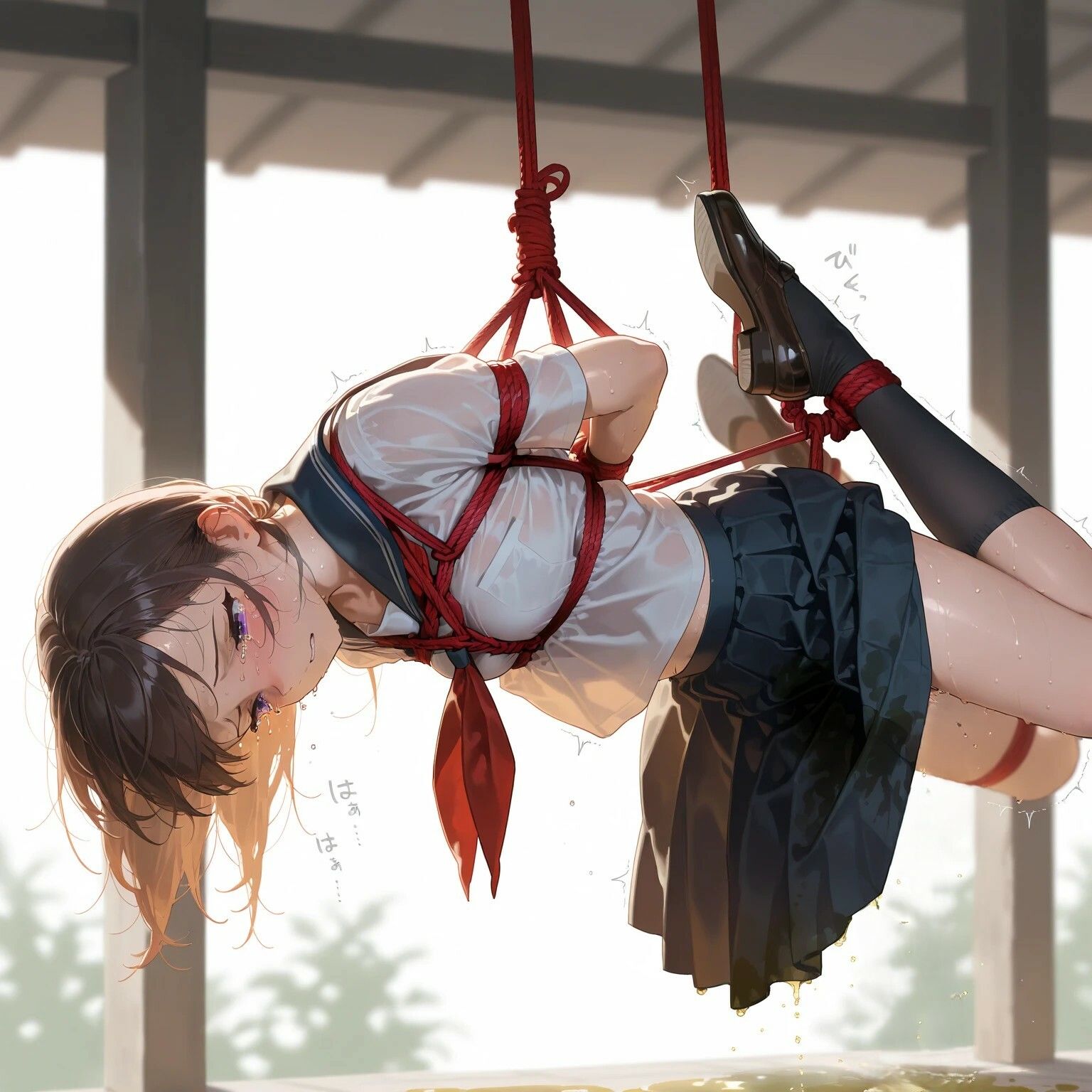 射精促進画像50P 49 - サンプル画像 3