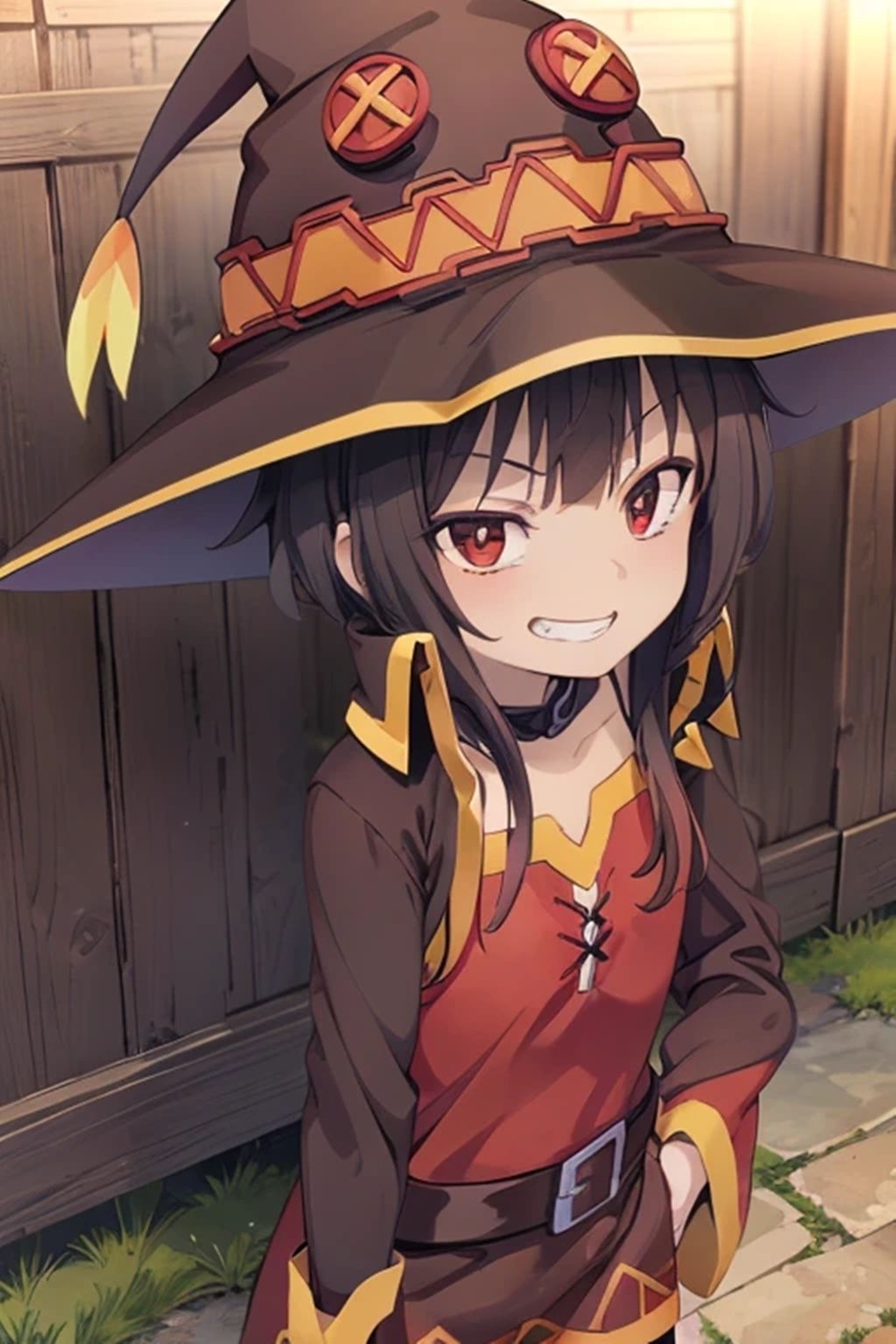 このしゃば！ - サンプル画像 1