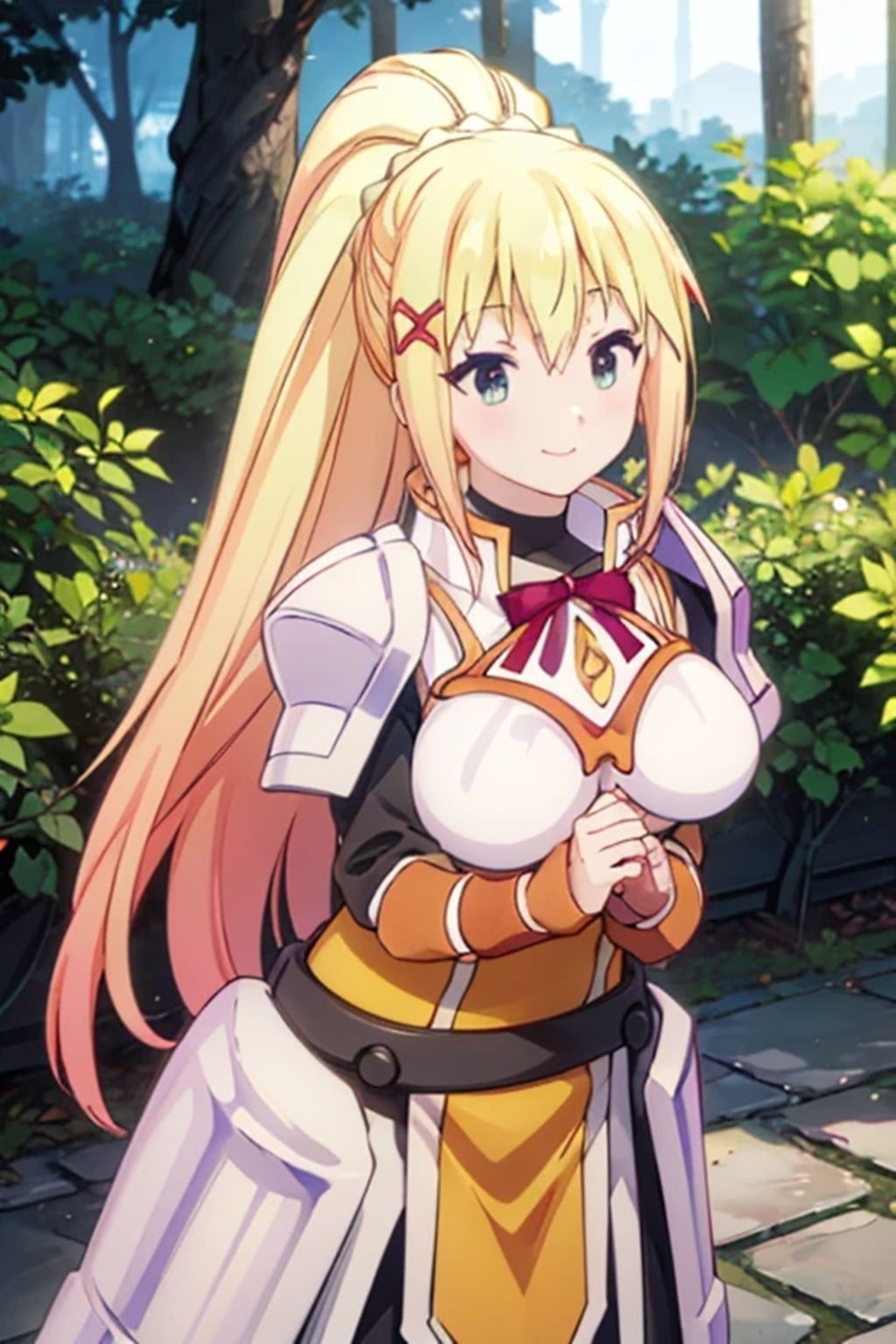 このしゃば！ - サンプル画像 3