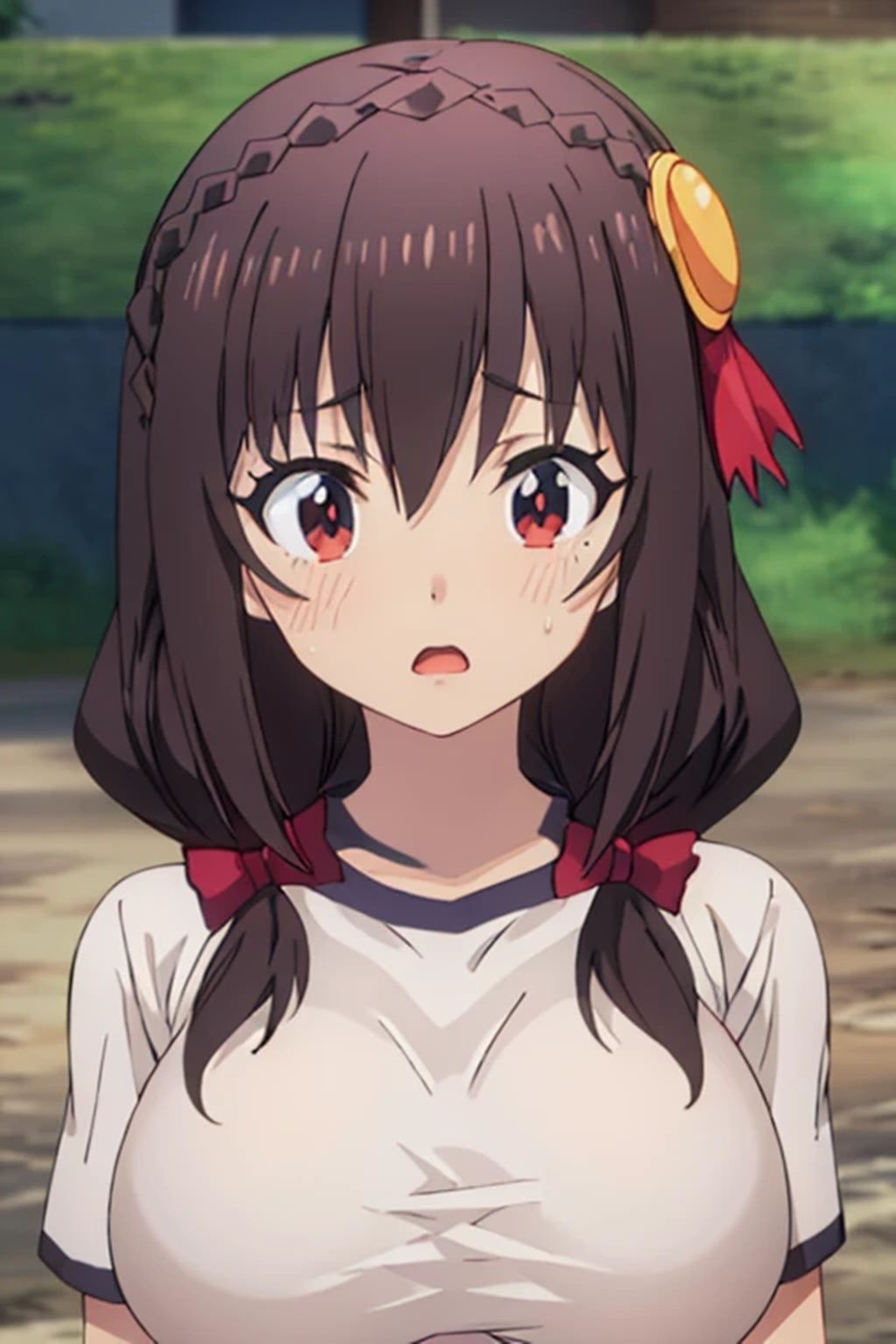 このしゃば！ - サンプル画像 4