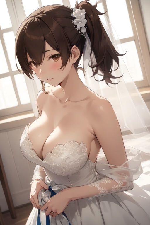 虹かけ誌  艦隊〇れくしょん  イラスト集26 加賀  正妻空母は定価で買いなさい - サンプル画像 8