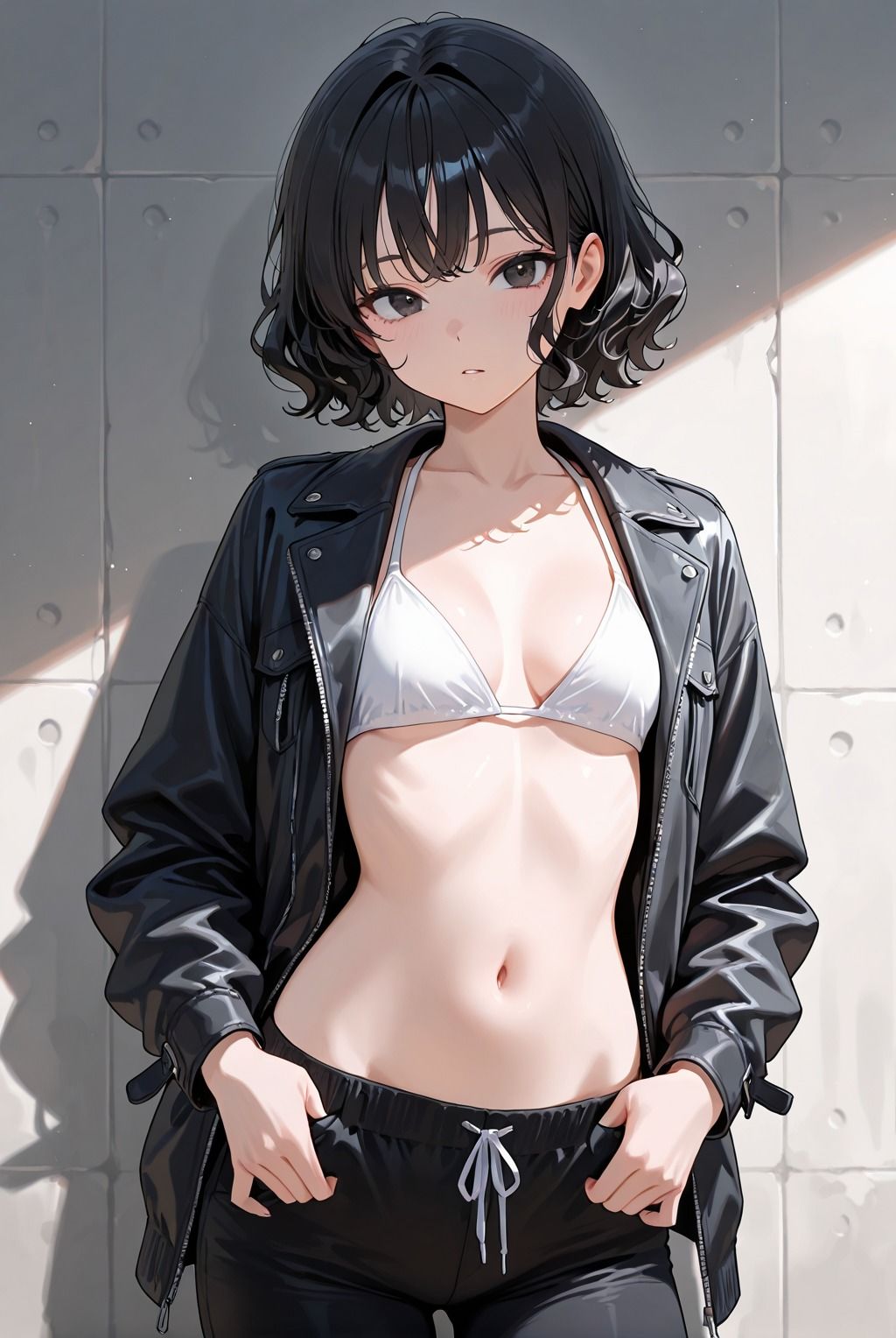 性処理マネージャー  みんなが頑張れるならいくらでもご奉仕します - サンプル画像 2